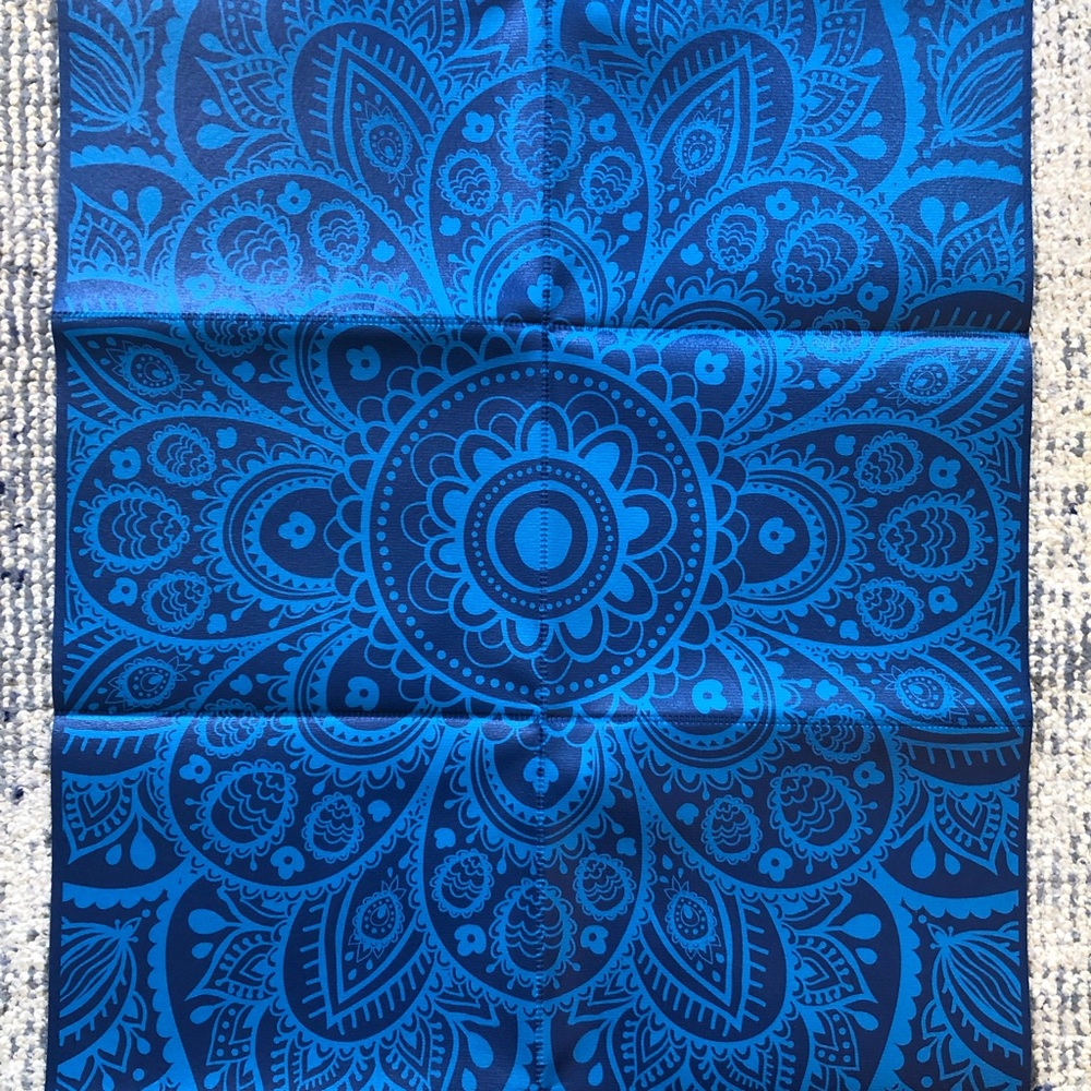 Gaiam Foldable Yoga May